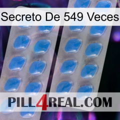 Secret Of 549 Times 23